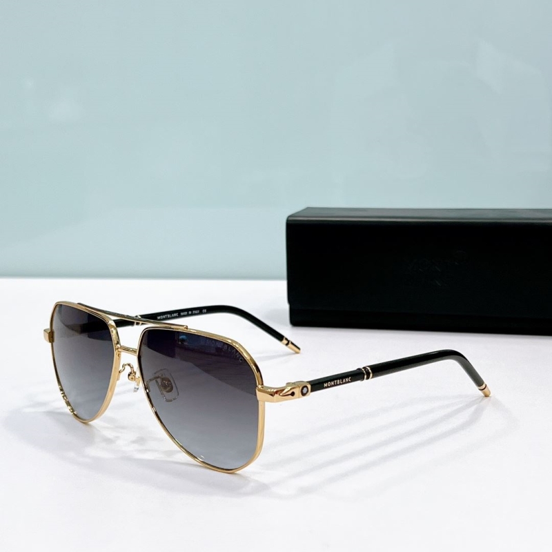 Montblanc Sunglasses